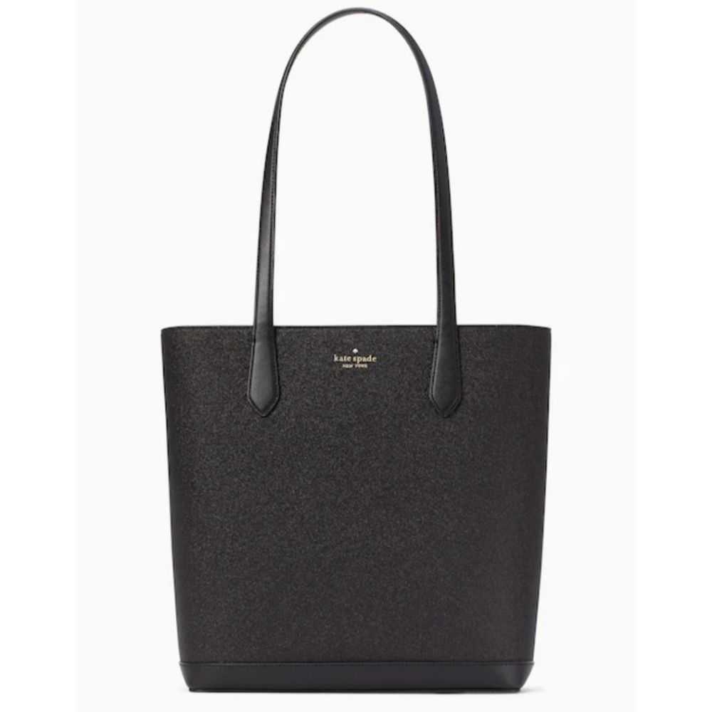 *Kate Spade* Tinsel Tote